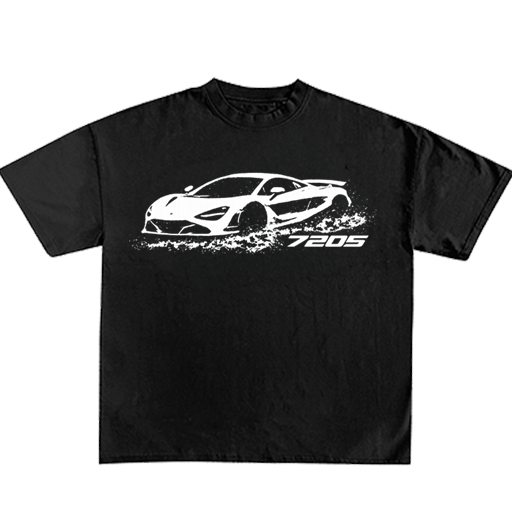 REVD 720S Tee