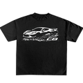 REVD Car Tee