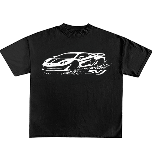 REVD SVJ Tee