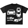 Vintage Car Tees